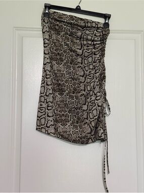 True❤️ mini dress